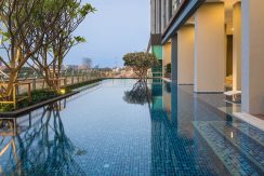 Baan Kiang Fah Hua Hin Swimming Pool
