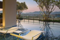 Baan Kiang Fah Hua Hin Swimming Pool