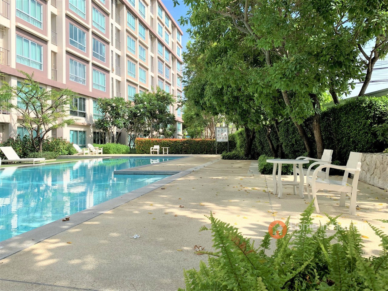 Hua Hin Condominium for SALE in Khao Takiab Beach, Thailand
