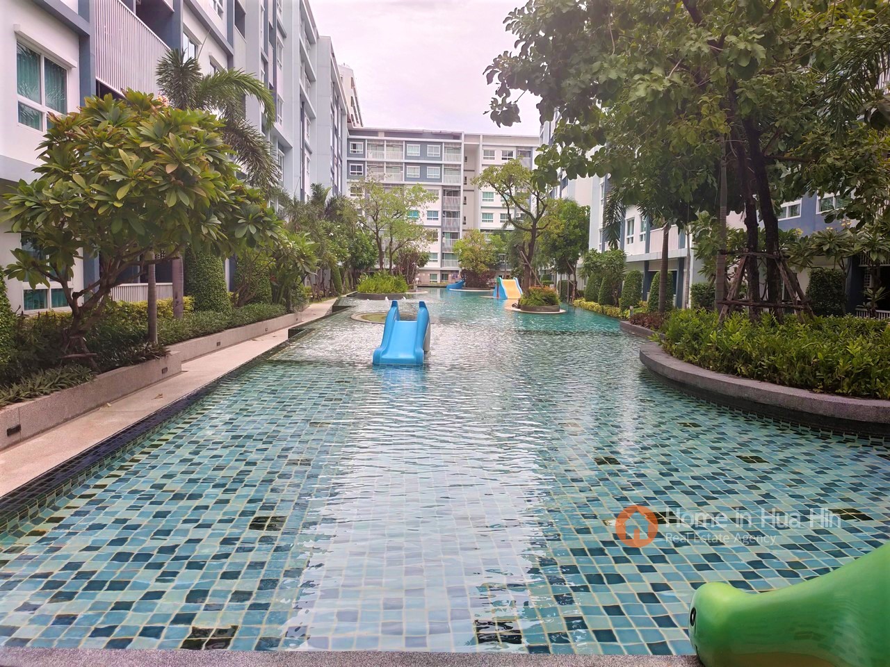 Hua Hin Condo Beach Condo For Sale