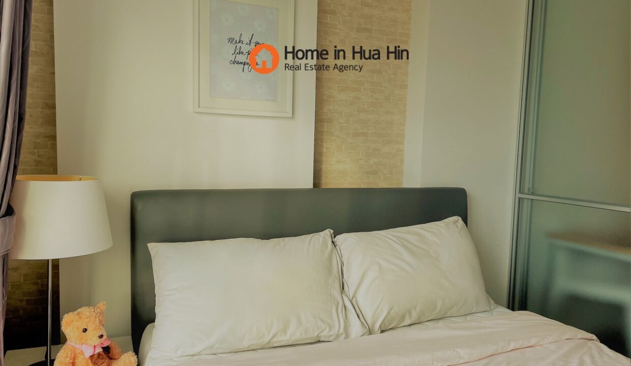 SCKF012-HOME IN HUA HIN Co.,Ltd.