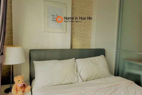 SCKF012-HOME IN HUA HIN Co.,Ltd.