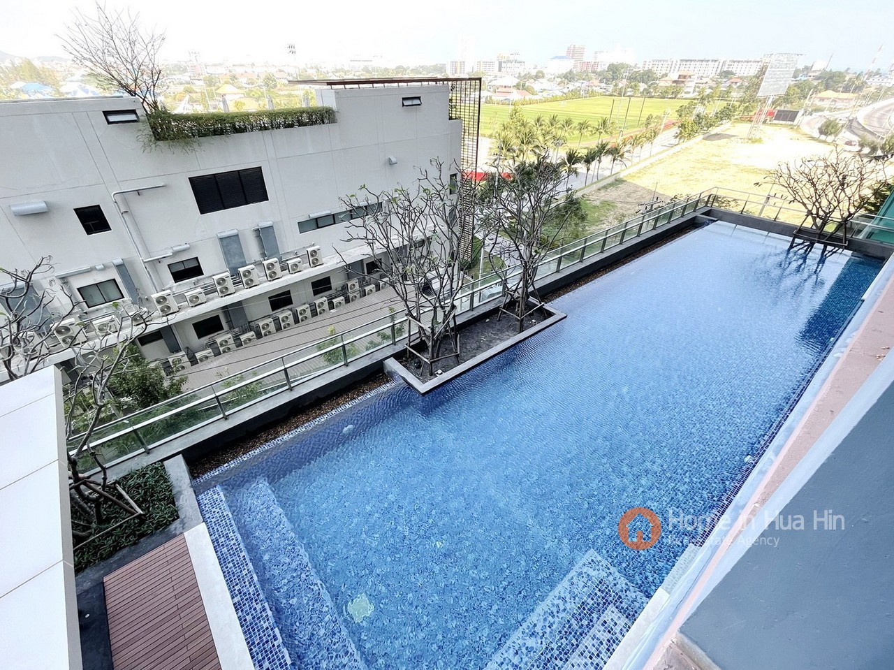Hua Hin Apartment Condo next to True Arena Hua Hin For Sale