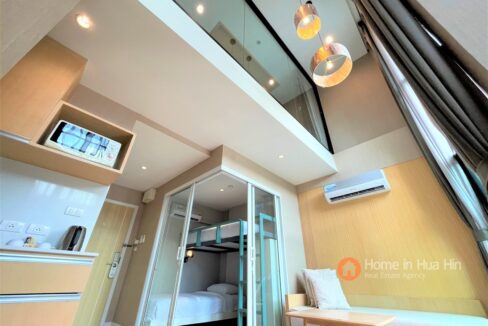 SCMA01-Home in Hua Hin Co.,Ltd.