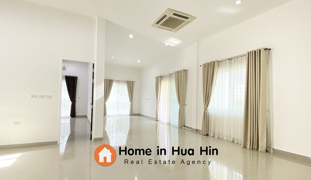 SHCA01 - Home in Hua Hin Co.,Ltd