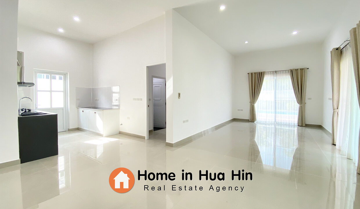 SHCA01 - Home in Hua Hin Co.,Ltd