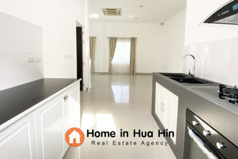 SHCA01 - Home in Hua Hin Co.,Ltd