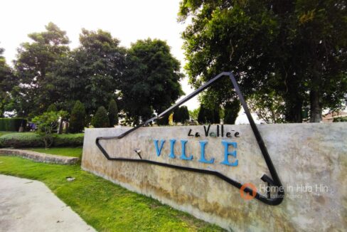 La vallee , Home in Hua Hin Co.,Ltd.