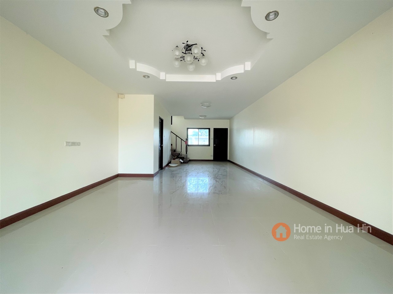 3 Bedroom 2 Story House for SALE Townhouse in North Hua Hin