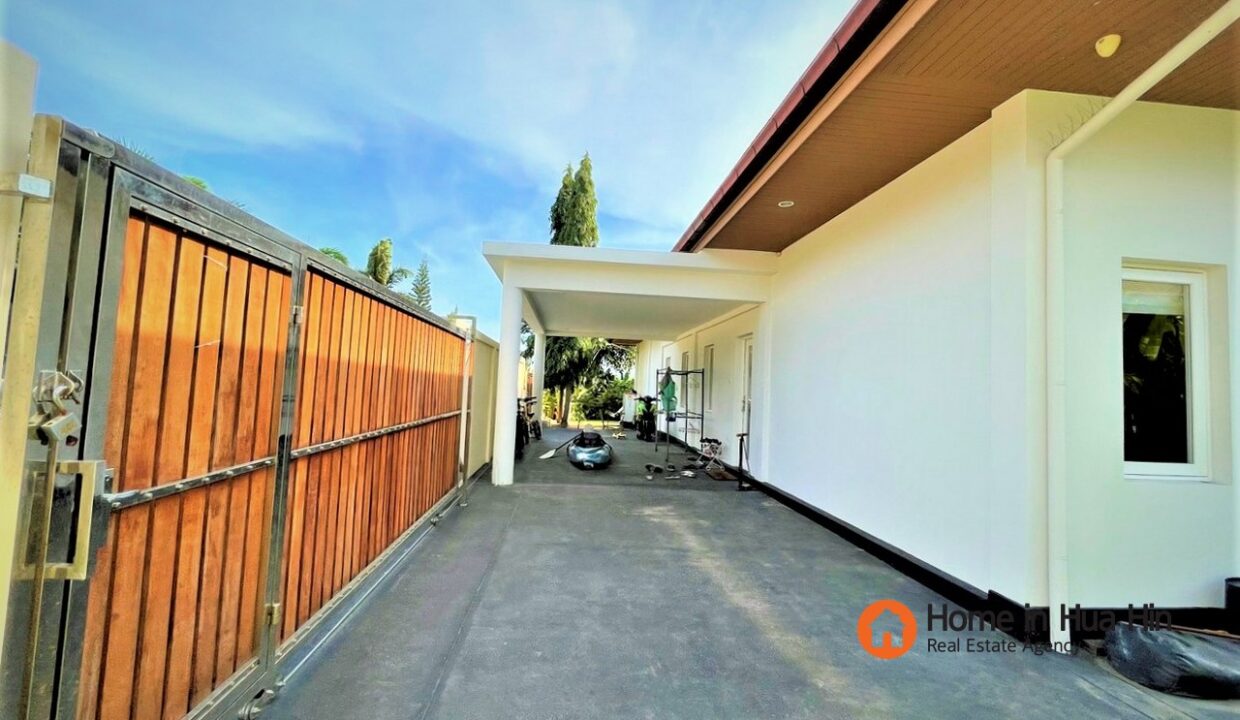 SHOC602, Home in Hua Hin Co.,Ltd.