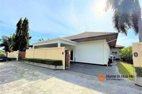 SHOC602, Home in Hua Hin Co.,Ltd.