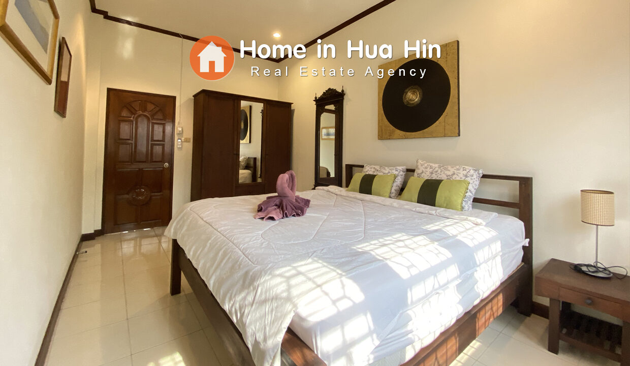 RH9401 - - HOME IN HUA HIN Co.,Ltd.