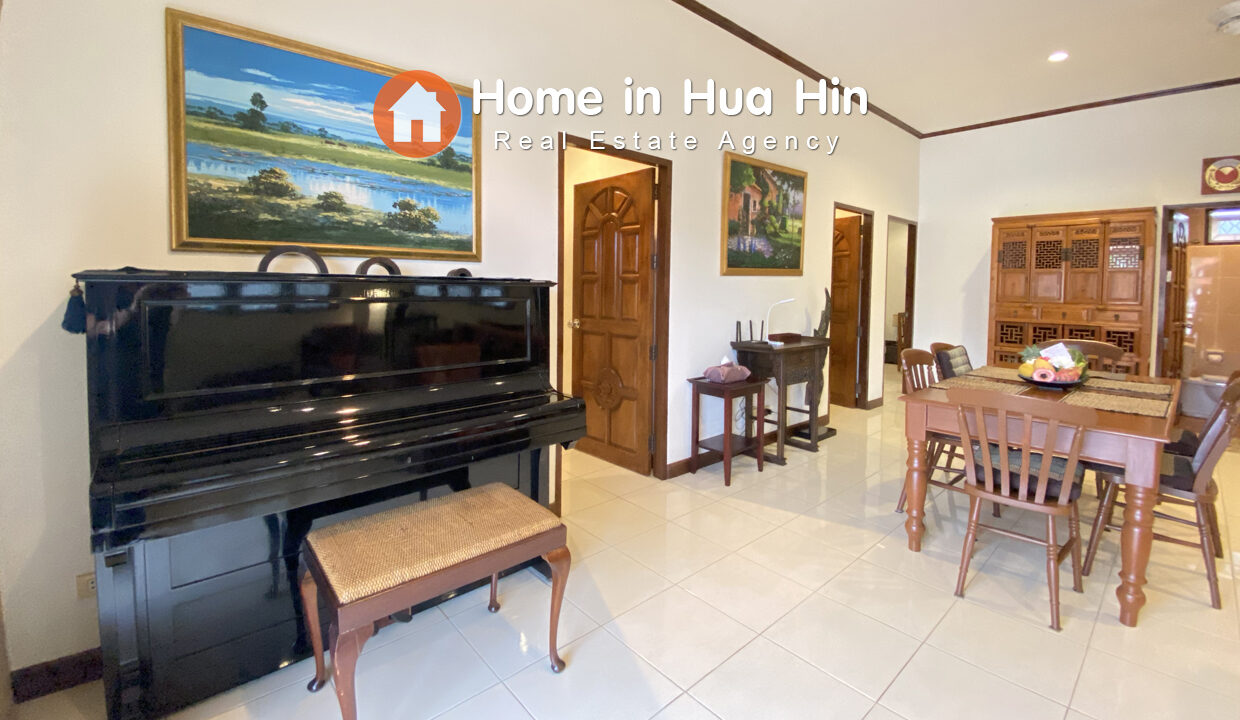 RH9401 - HOME IN HUA HIN Co.,Ltd.