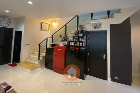 Home in Hua Hin Co., Ltd.