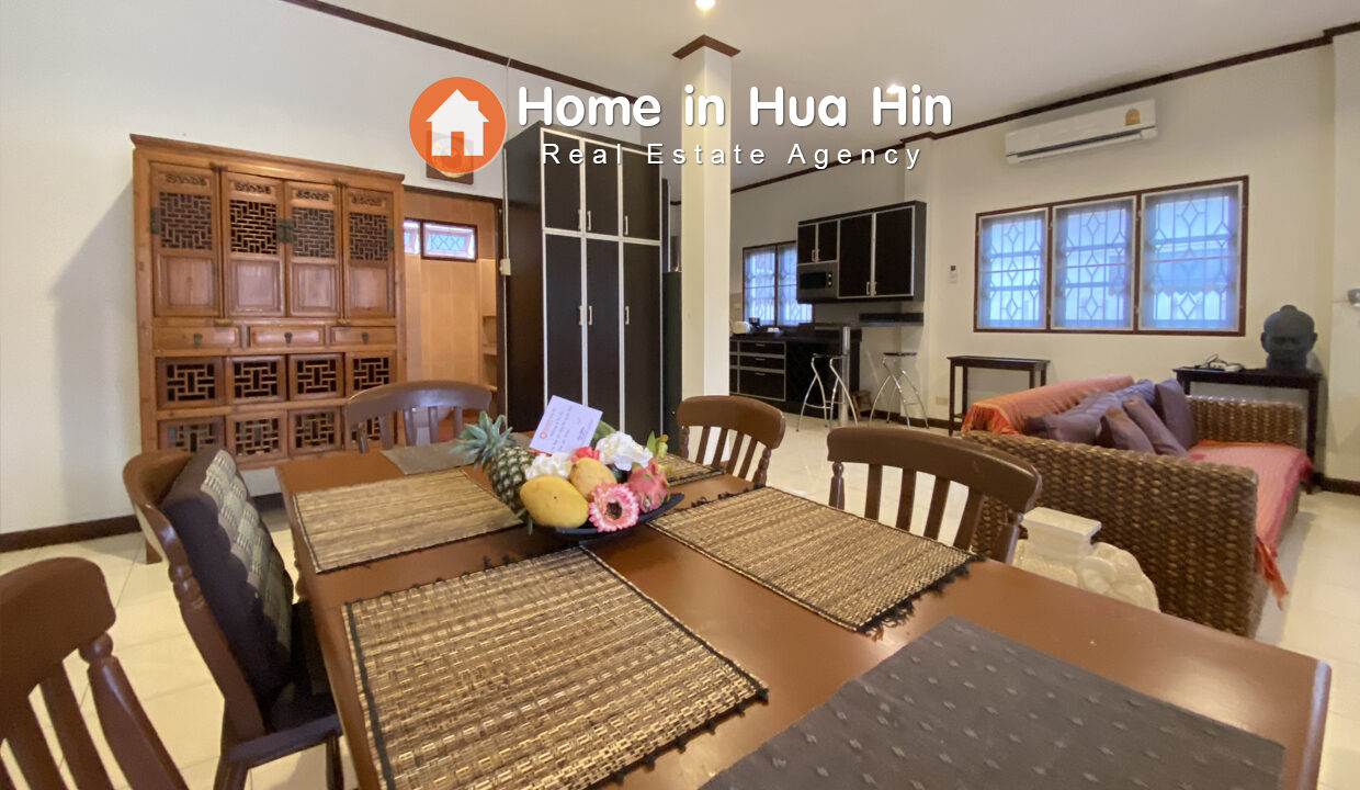 RH9401 - HOME IN HUA HIN Co.,Ltd.