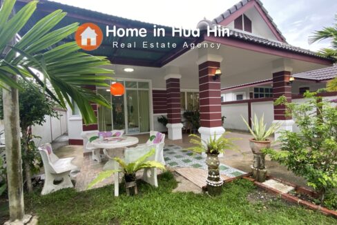 SHC01S - HOME IN HUA HIN Co.,Ltd.