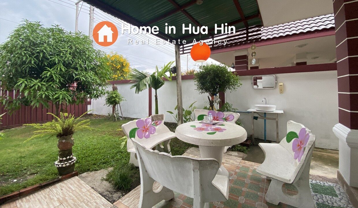 SHC01S - HOME IN HUA HIN Co.,Ltd.