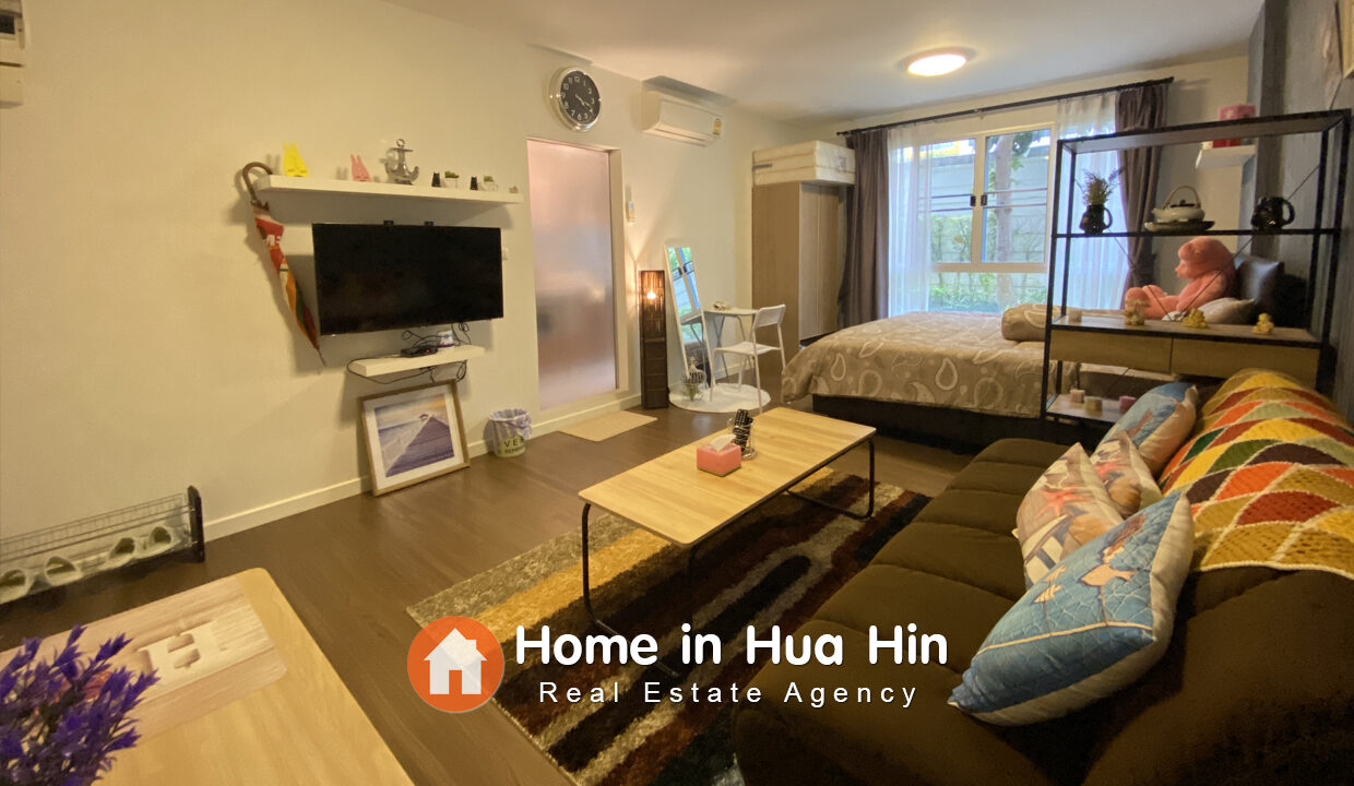 RIM301 - HOME IN HUA HIN Co.,Ltd.