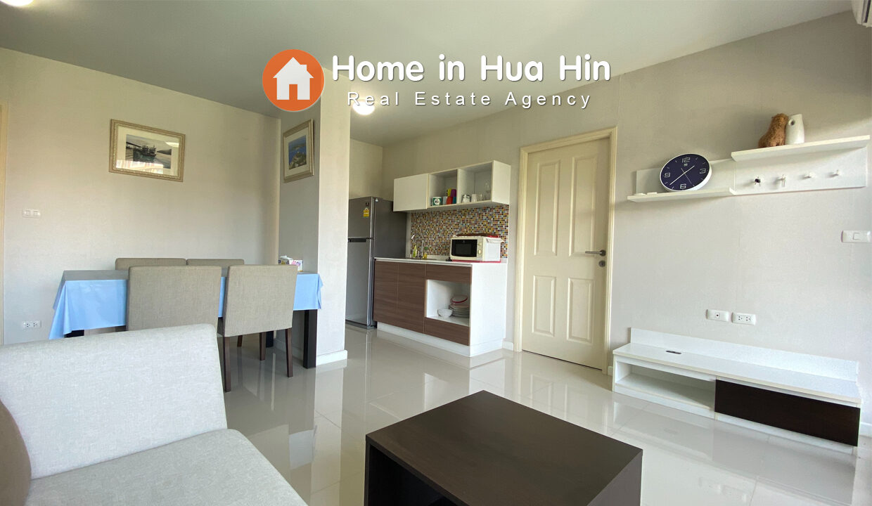 SCT003 - HOME IN HUA HIN Co.,Ltd.