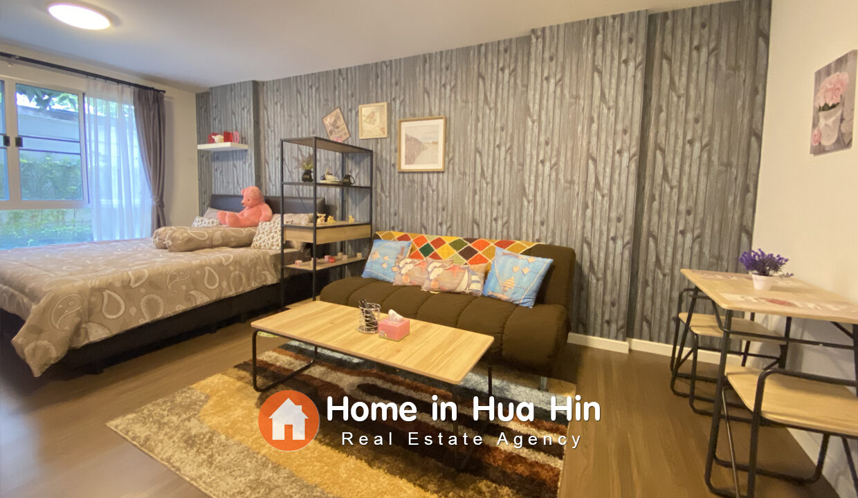 RIM301 - HOME IN HUA HIN Co.,Ltd.