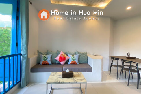 SCKCN01 - HOME IN HUA HIN Co.,Ltd.
