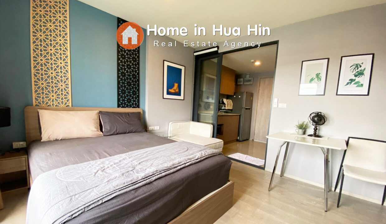 SCLC009 - HOME IN HUA HIN Co.,Ltd.