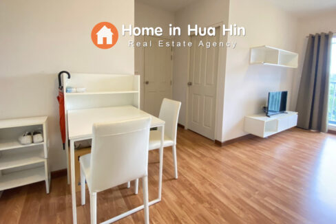 RCTH01 - HOME IN HUA HIN Co.,Ltd.