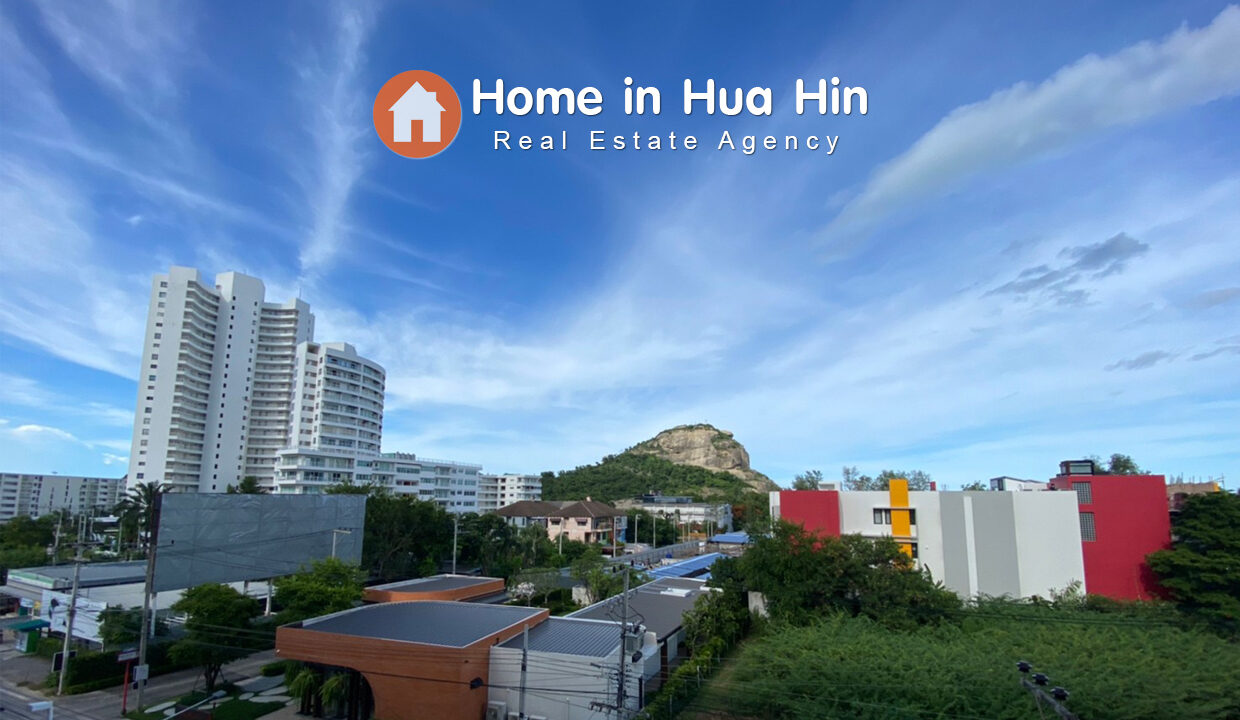 SCP031 - HOME IN HUA HIN Co.,Ltd.