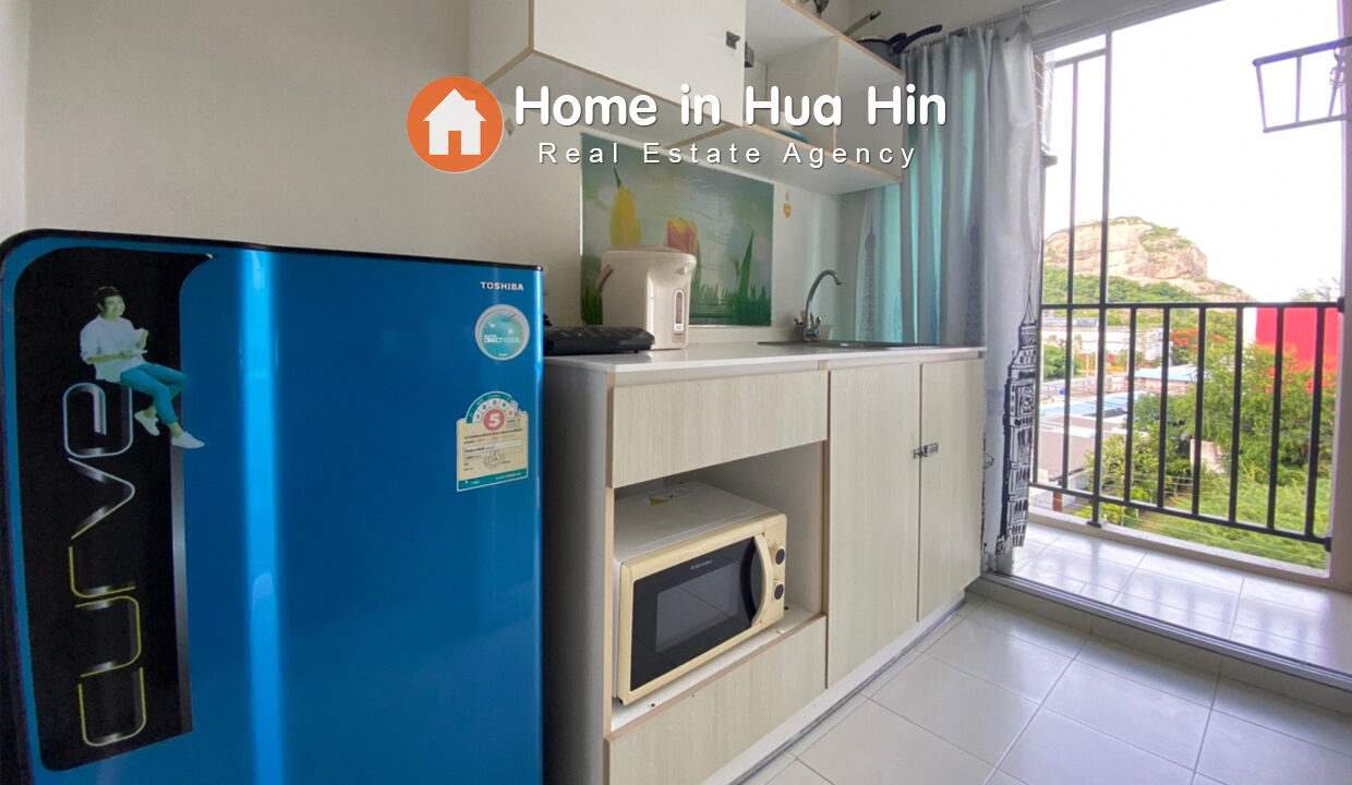SCP031 - HOME IN HUA HIN Co.,Ltd.