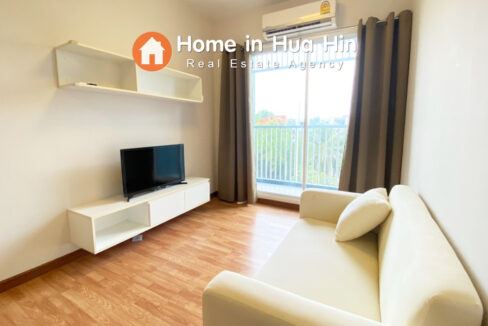 RCTH01 - HOME IN HUA HIN Co.,Ltd.