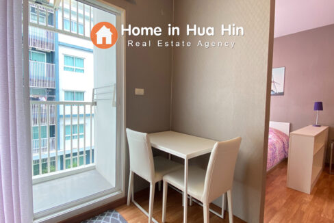 SCTH005 - HOME IN HUA HIN Co.,Ltd.