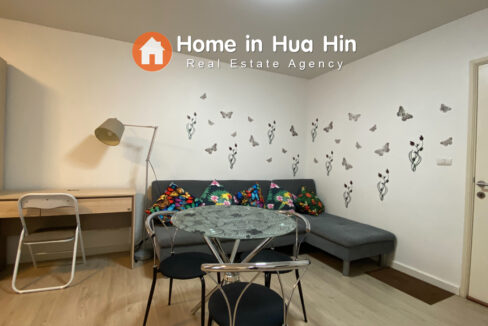 RCP516- HOME IN HUA HIN Co.,LTD