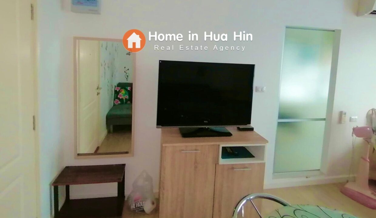 RCP033 - HOME IIN HUA HIN Co.,Ltd.