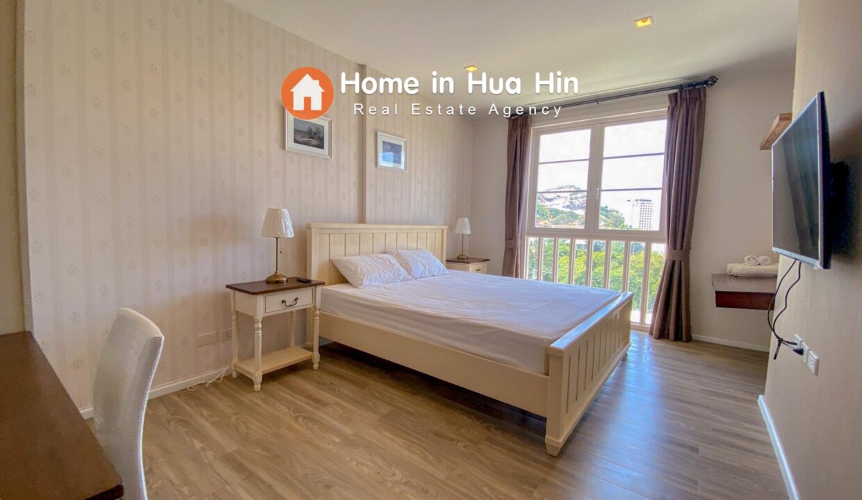 RCHA05-Home In Hua Hin Co.,Ltd.