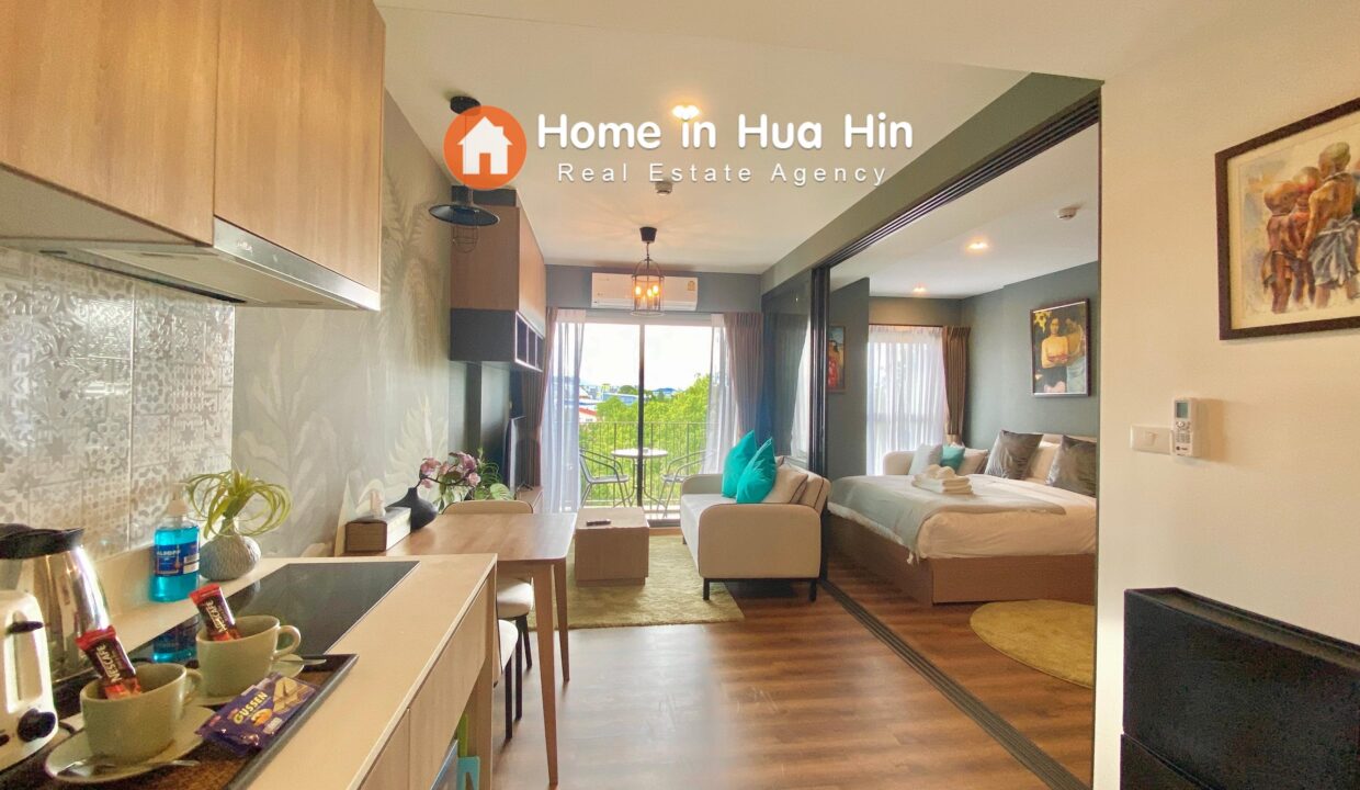 LHCH01R-Home In Hua Hin Co.,Ltd.