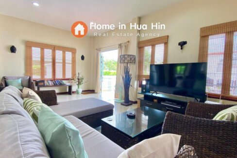HCP01R-Home in hua hin Co.,Ltd.