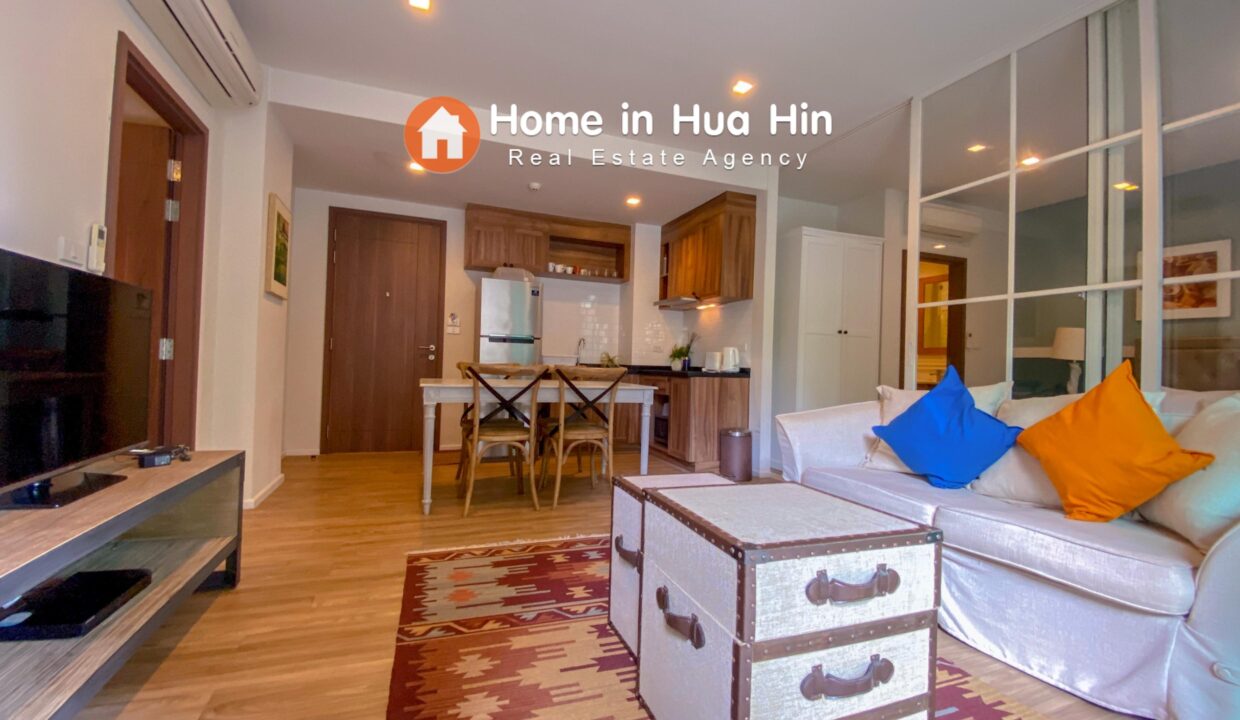RCHA04- HOME IN HUA HHIN Co.,Ltd.