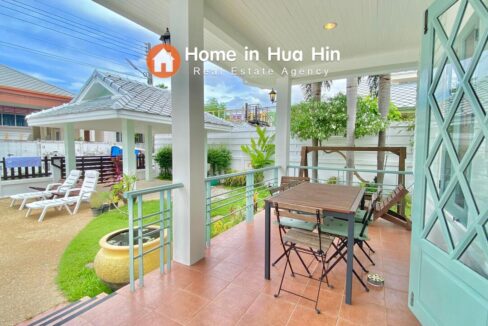 HCP01R-Home in hua hin Co.,Ltd.