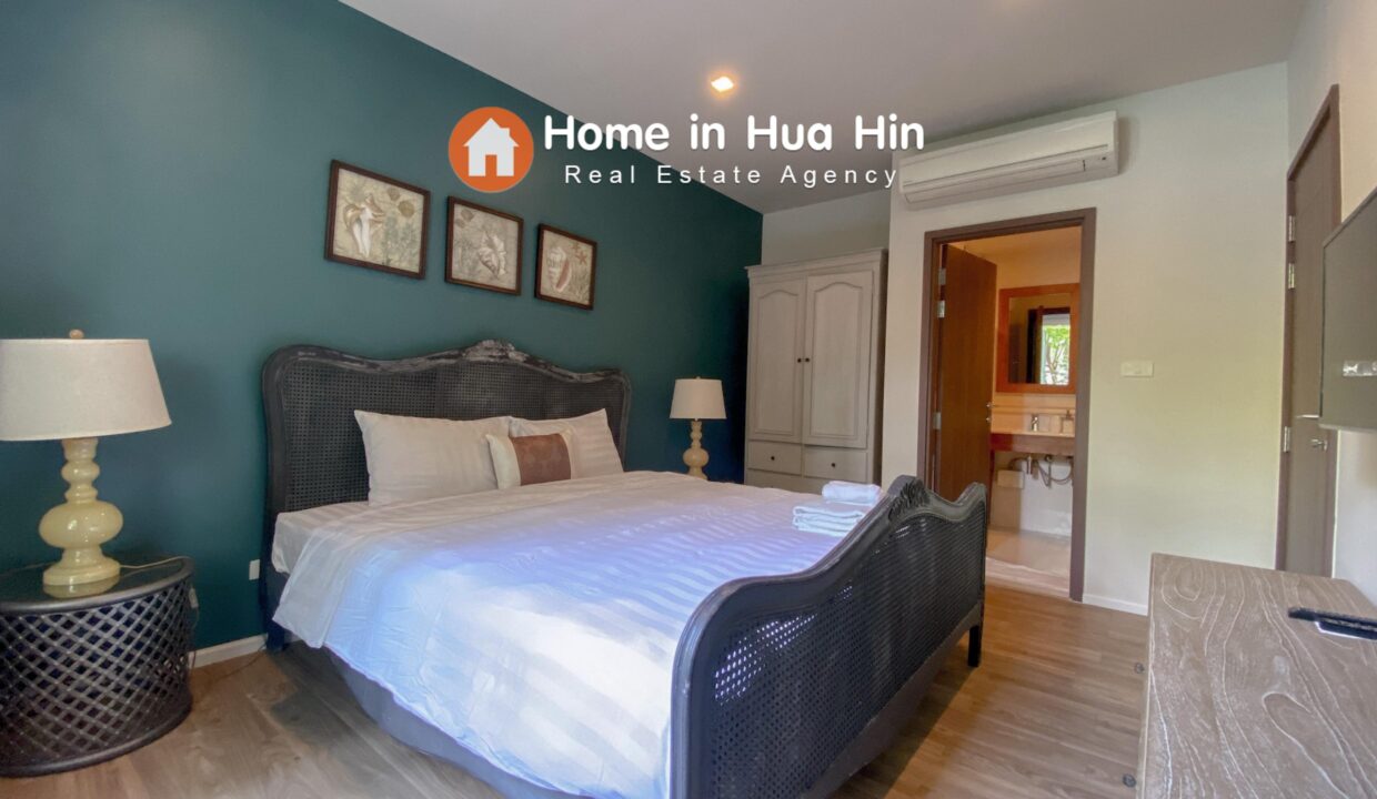 RCHA04- HOME IN HUA HHIN Co.,Ltd.