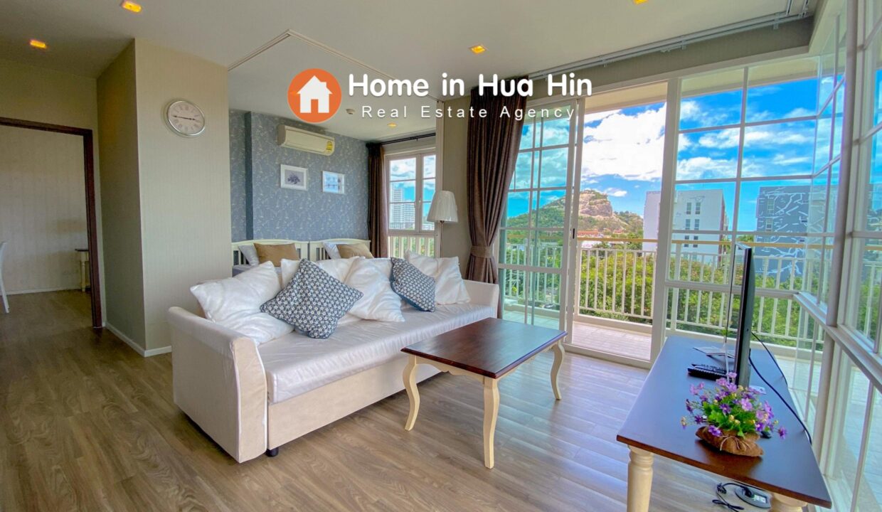 RCHA05-Home In Hua Hin Co.,Ltd.