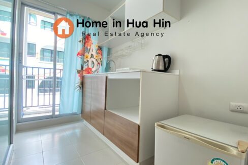 IMC11SR - HOME IN HUA HIN.,Co.Ltd.
