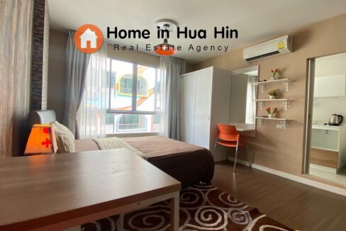 IMC11SR - HOME IN HUA HIN.,Co.Ltd.