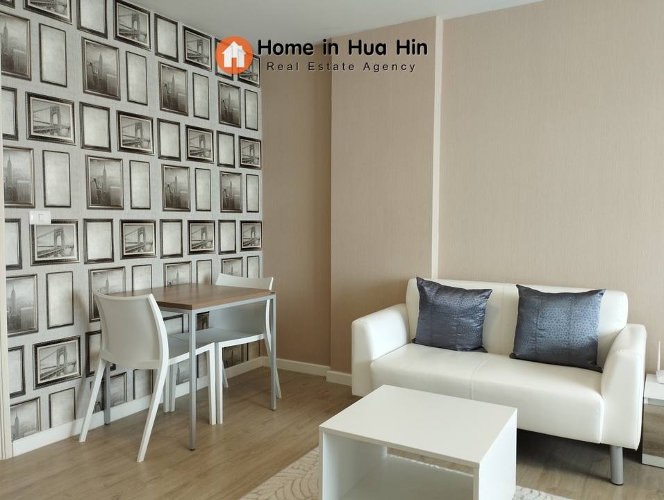 Home  In Hua Hin Co.,Ltd