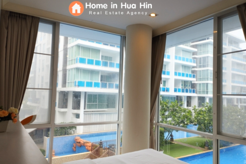 RCMY-Home In Hua Hin Co.,Ltd.