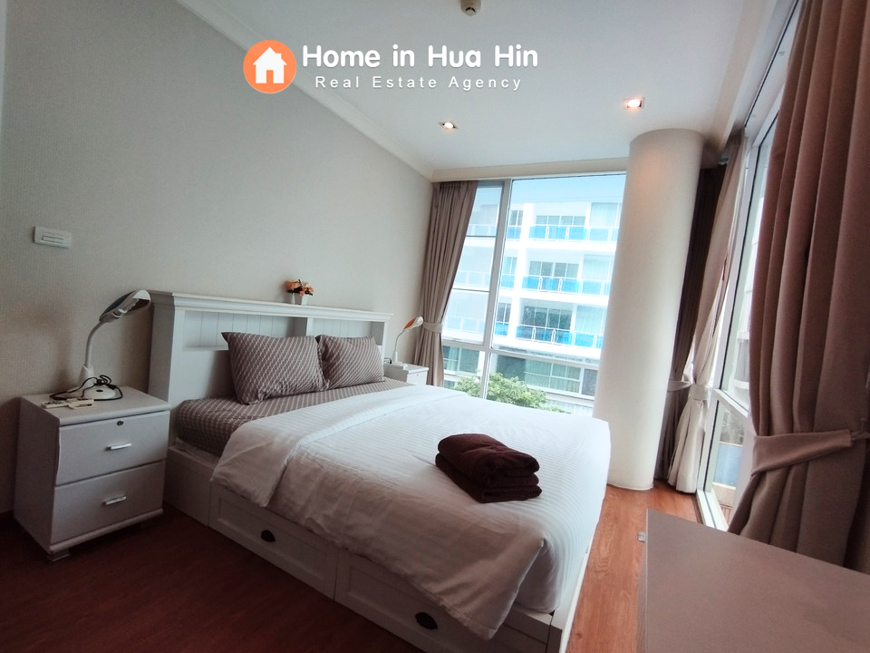 RCMY-Home In Hua Hin Co.,Ltd.