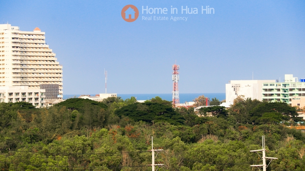 Home in Hua Hin Co,.Ltd.