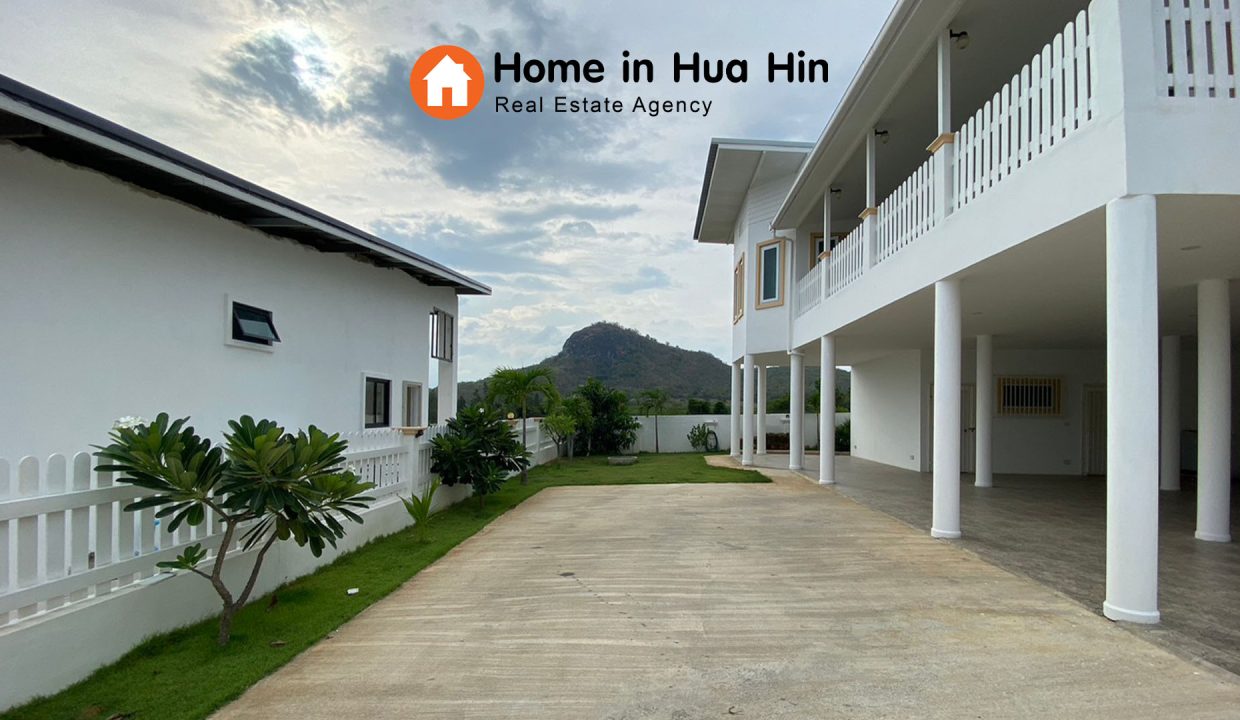 HOME IN HUA HIN Co.,Ltd.