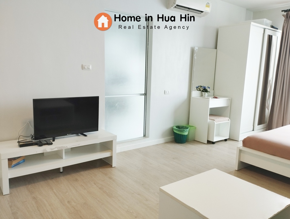 PC35R- Home In Hua Hin Co.,Ltd