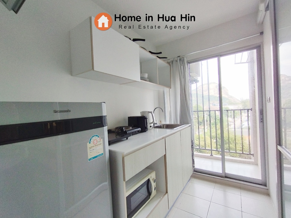 PC35R- Home In Hua Hin Co.,Ltd