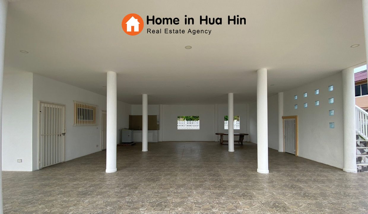 HOME IN HUA HIN Co.,Ltd.
